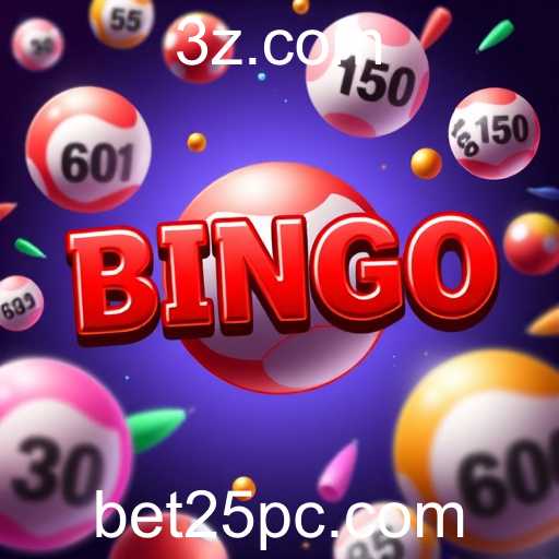 Explorando a Diversão dos Jogos de Bingo no Bet25