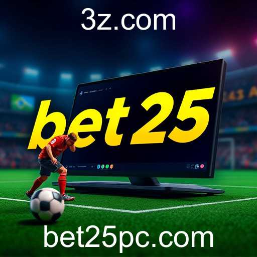 Expansão do Mercado de Jogos e o Impacto de bet25