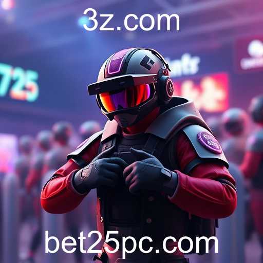 Crescimento Explosivo do Bet25 no Cenário de Jogos Online em 2026
