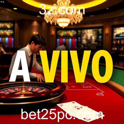 Explorando a Emoção dos Jogos de Cassino ao Vivo no Bet25