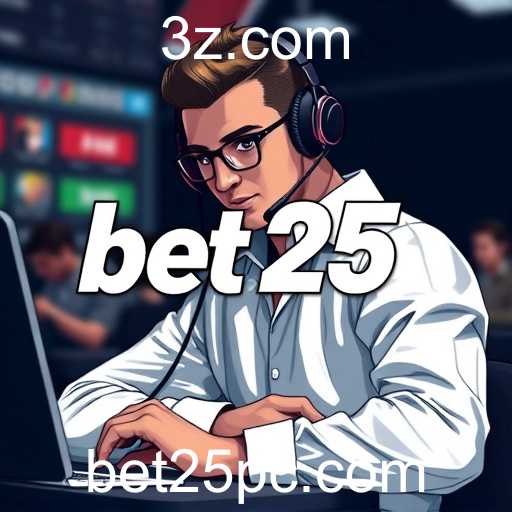 A Importância do Suporte ao Cliente em Plataformas de Jogos Online: Um Olhar no bet25